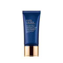 Estรฉe Lauder Double Wear Maximum Cover Camouflage Makeup for Face and Body SPF15 30ml