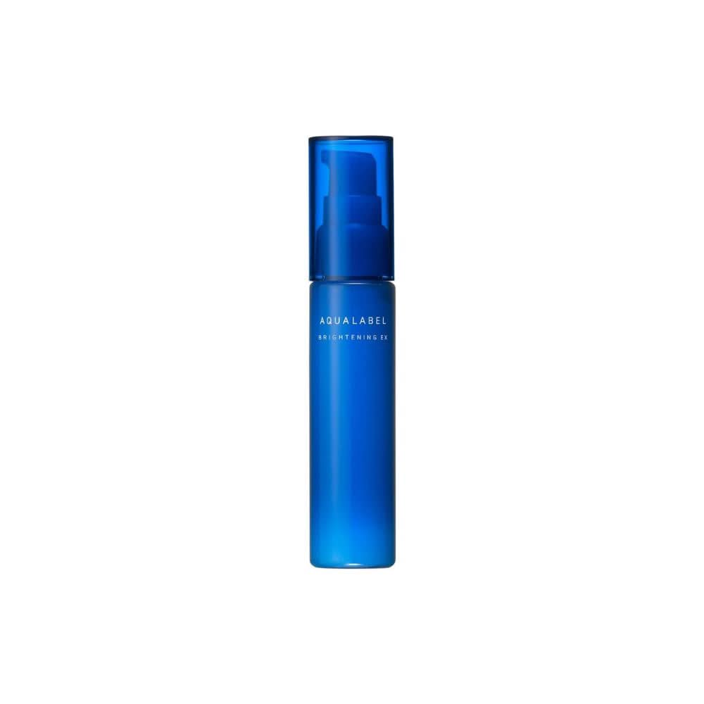 Shiseido - Aqualabel Bright White Serum EX 45ml