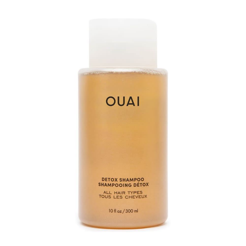 OUAI Detox Shampoo 300ml