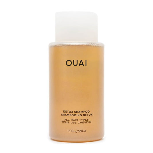 OUAI Detox Shampoo 300ml