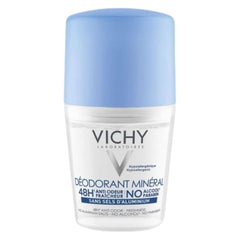 Vichy Deodorant Mineral 48 H