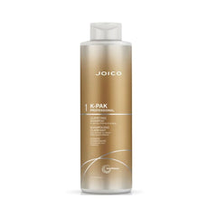 Joico K-Pak Clarifying Shampoo 1000ml
