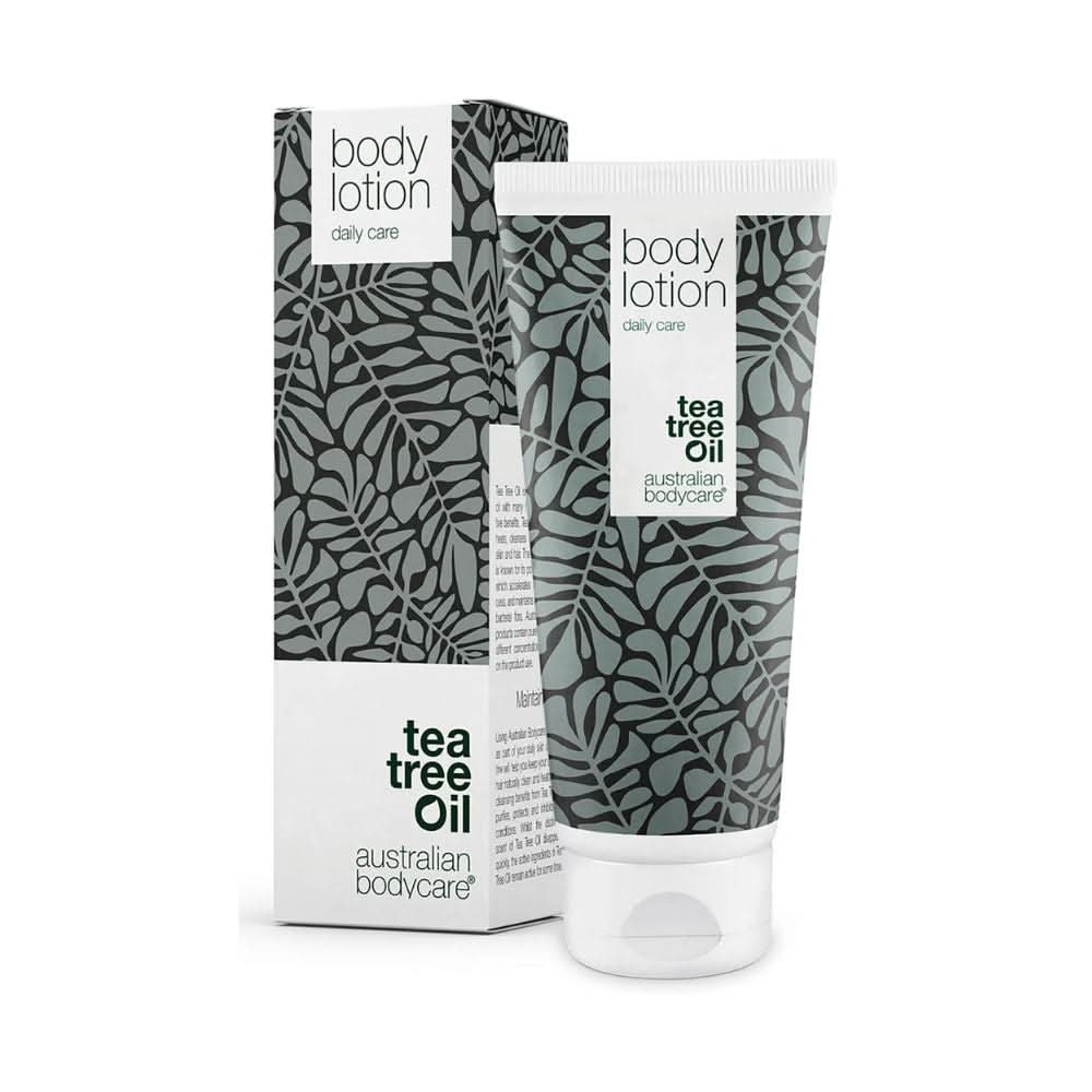 Australian Bodycare Body Lotion 200ml