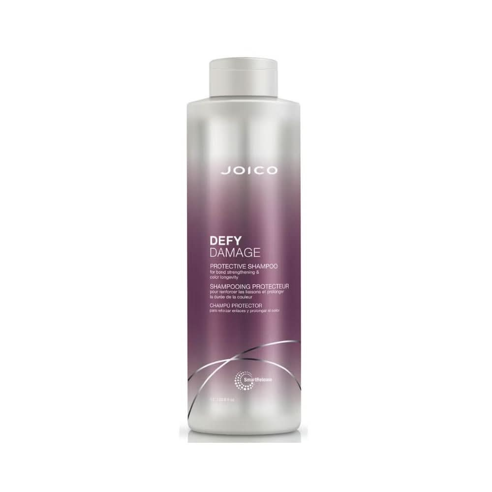 Joico Defy Damage Protective Shampoo 1000ml