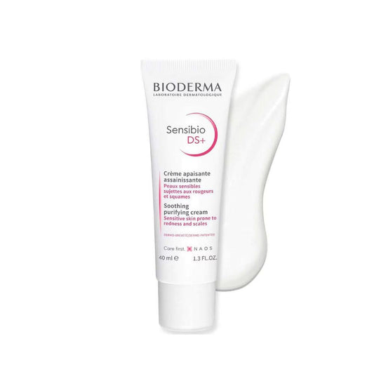 Bioderma Sensibio Seborrheic Dermatitis Face Cream 40ml