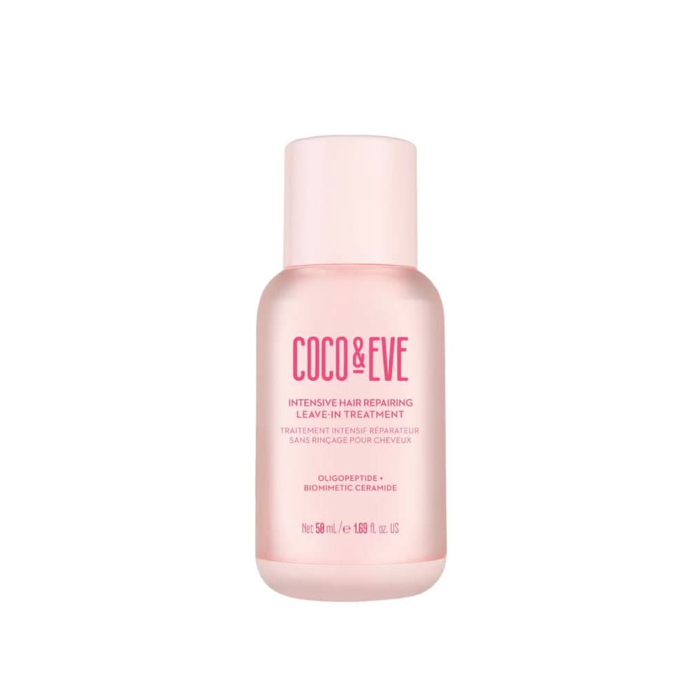 Coco & Eve Intensive Hair Repairing Leave-in Treatment 50ml
