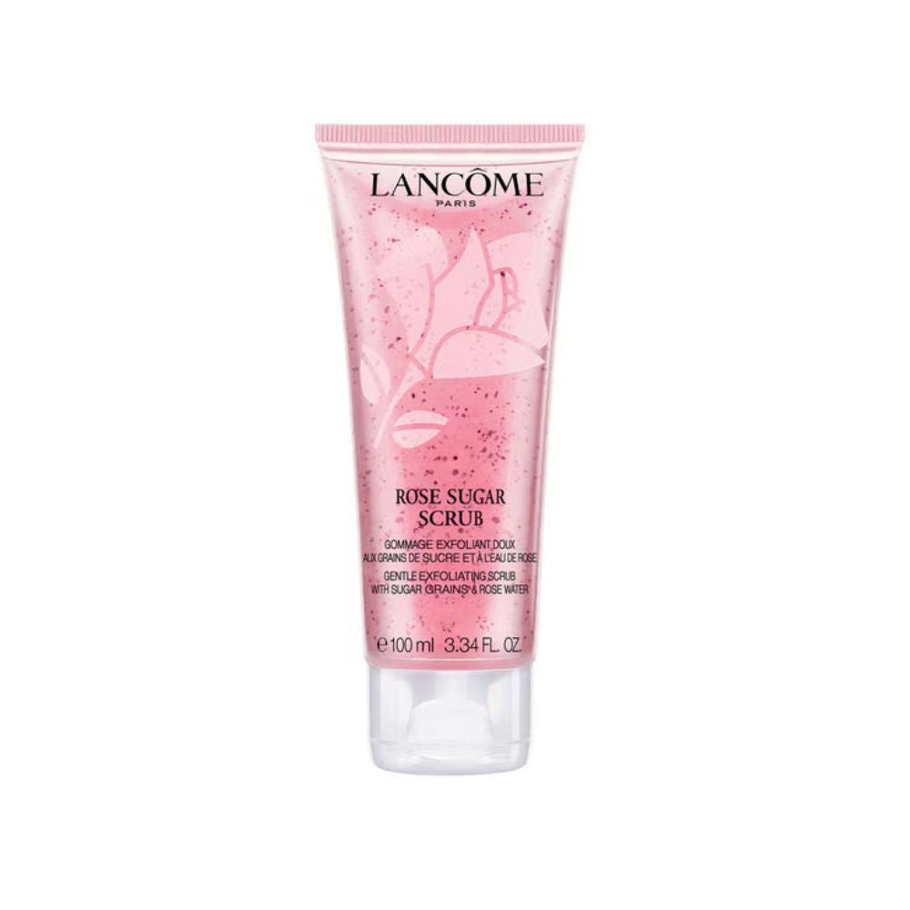 LANCΓME Gentle Exfoliating Scrub