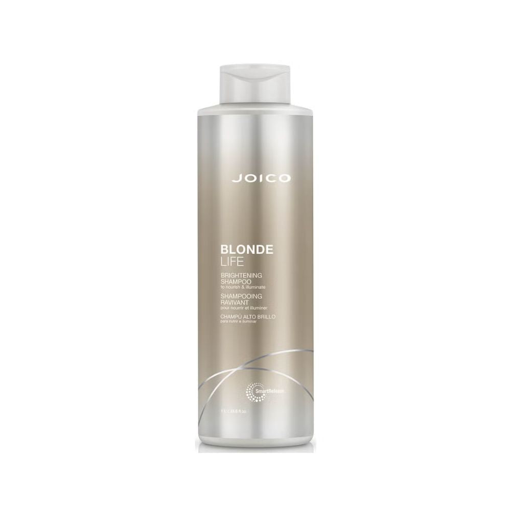Joico Blonde Life Brightening Shampoo 1000ml