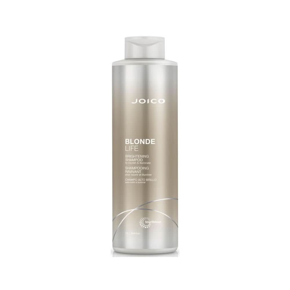 Joico Blonde Life Brightening Shampoo 1000ml