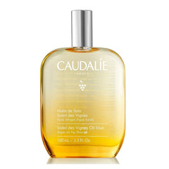 Caudalie Soleil des Vignes زيت إكسير 100 مل