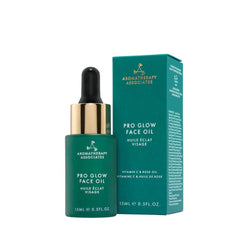 Aromatherapy Associates Pro Glow Face Oil 15ml