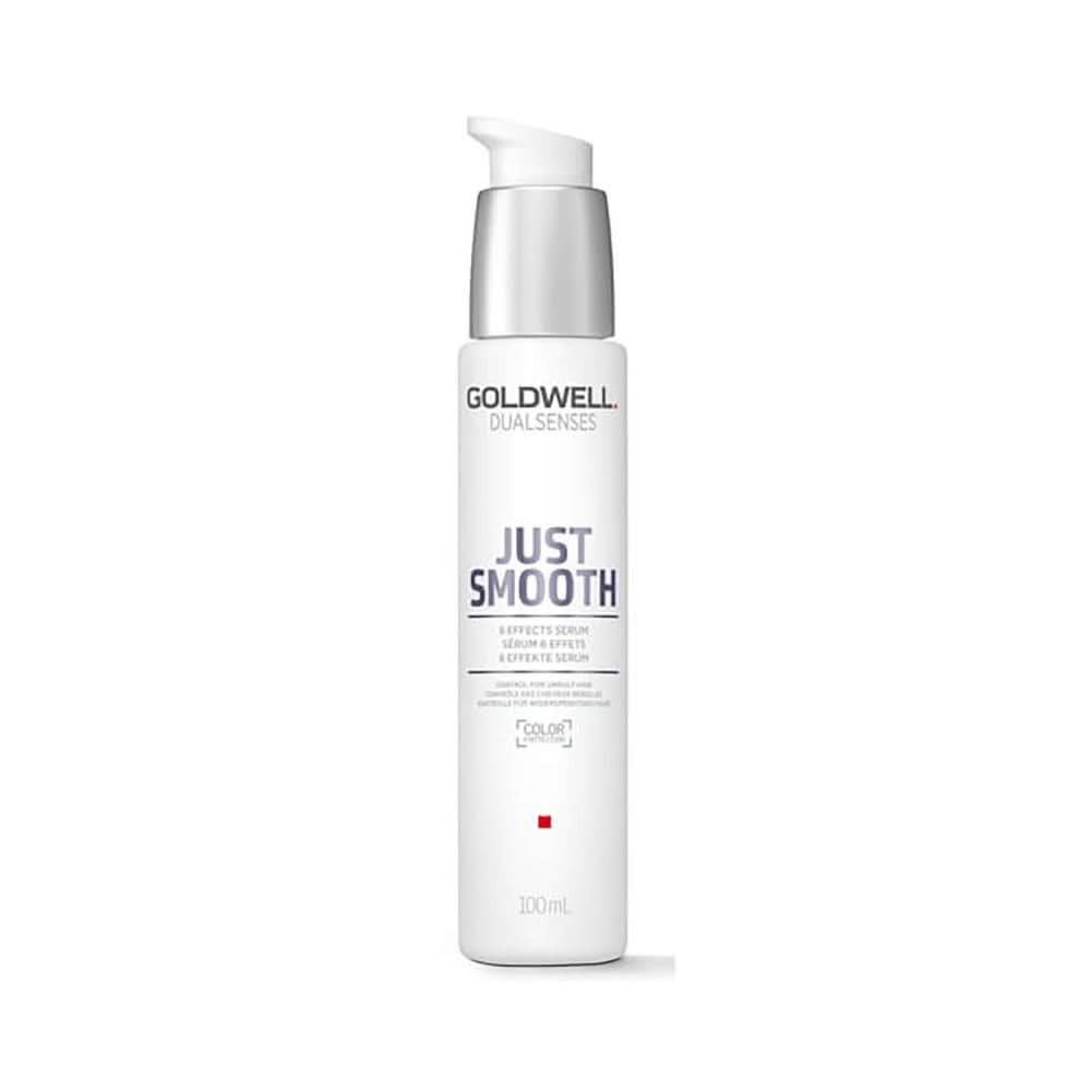 Goldwell Dualsenses Just Smooth 6 Effects Serum 100ml