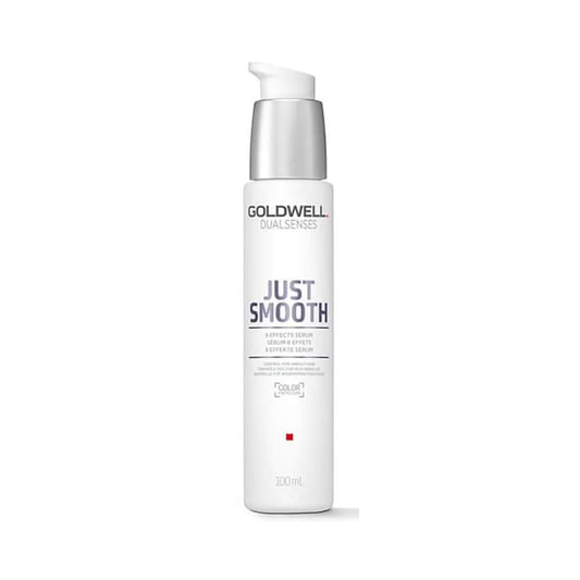 Goldwell Dualsenses Just Smooth 6 Effects Serum 100ml