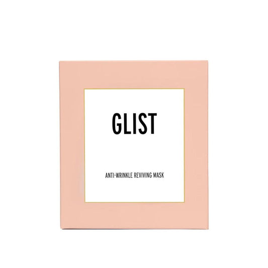 قناع GLIST المضاد للتجاعيد والمنعش 125 غرام