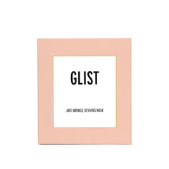 قناع GLIST المضاد للتجاعيد والمنعش 125 غرام