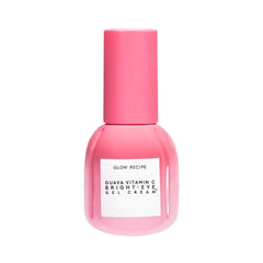 Glow Recipe Guava Vitamin C Bright-Eye Gel Cream 15ml