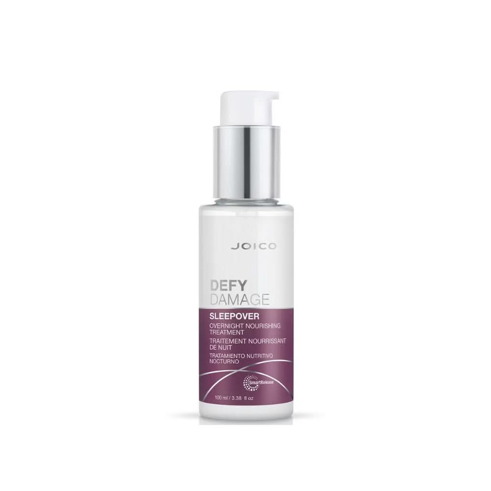 Joico Defy Damage Sleepover Overnight Nourishing Treatment 100ml