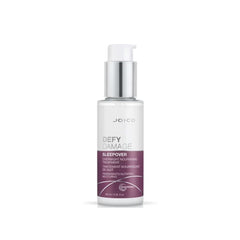 Joico Defy Damage Sleepover Overnight Nourishing Treatment 100ml