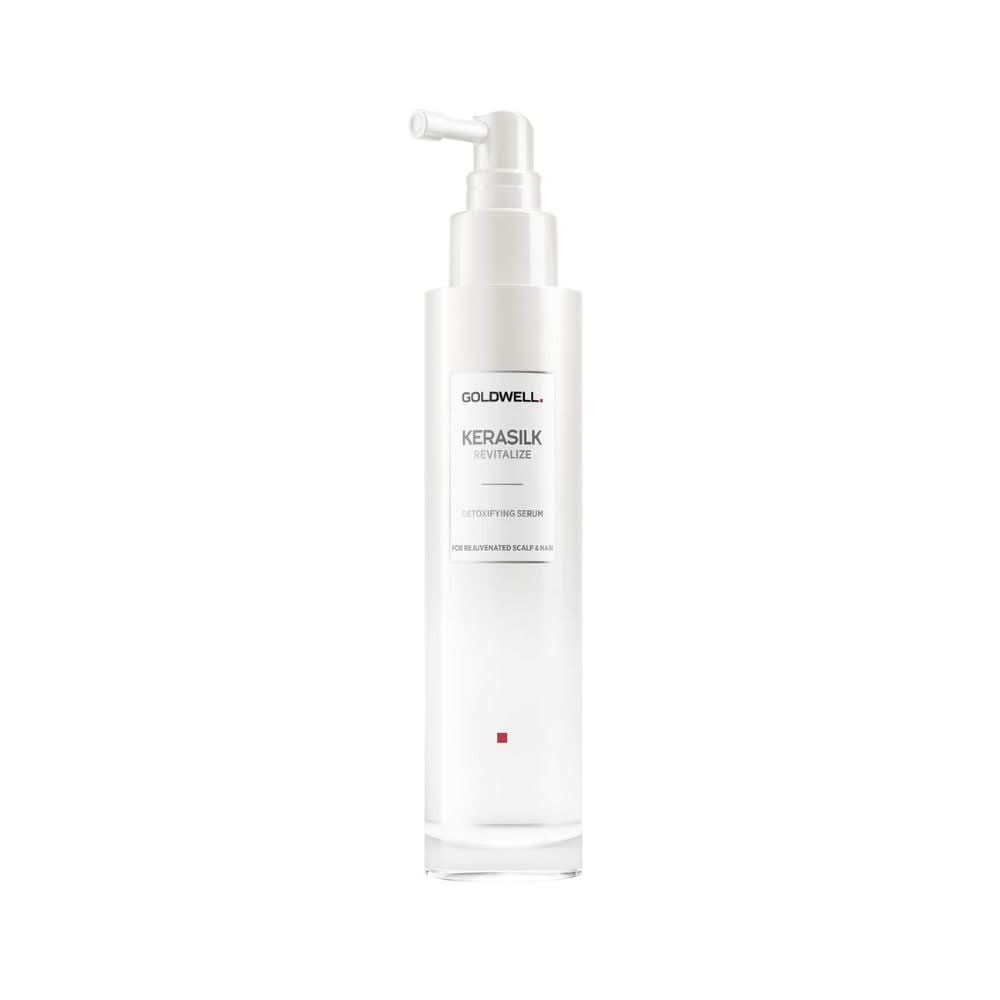 Goldwell Kerasilk Revitalize Detoxifying Serum 100ml