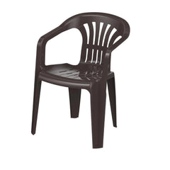 كرسي كوزموبلاست دوقة البلاستيكي (57 × 56 × 75 سم)