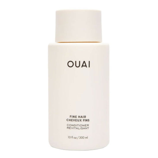 OUAI Fine Hair Conditioner 300ml