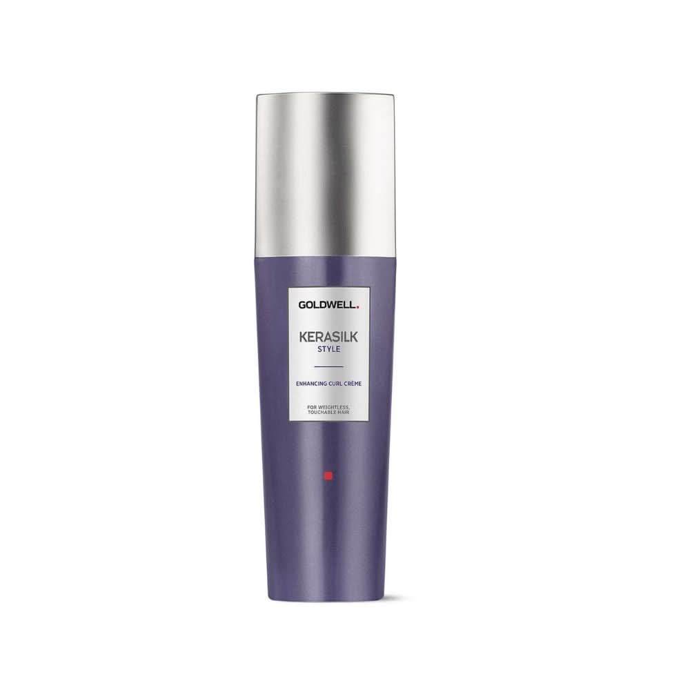 Goldwell Kerasilk Style Enhancing Curl Creme 75ml
