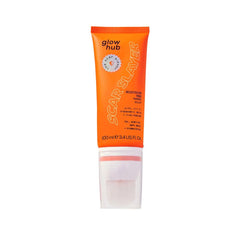 Glow Hub Scar Slayer Brightening Face Mask 100ml