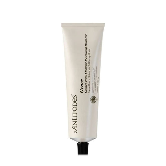 Grace Gentle Cream Cleanser & Makeup Remover 120ml