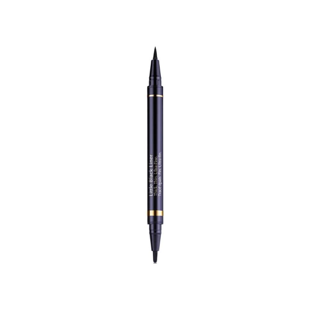 Estรฉe Lauder Little Black Eye Liner - Thick. Thin. Ultra-Fine - Onyx (0.9g)