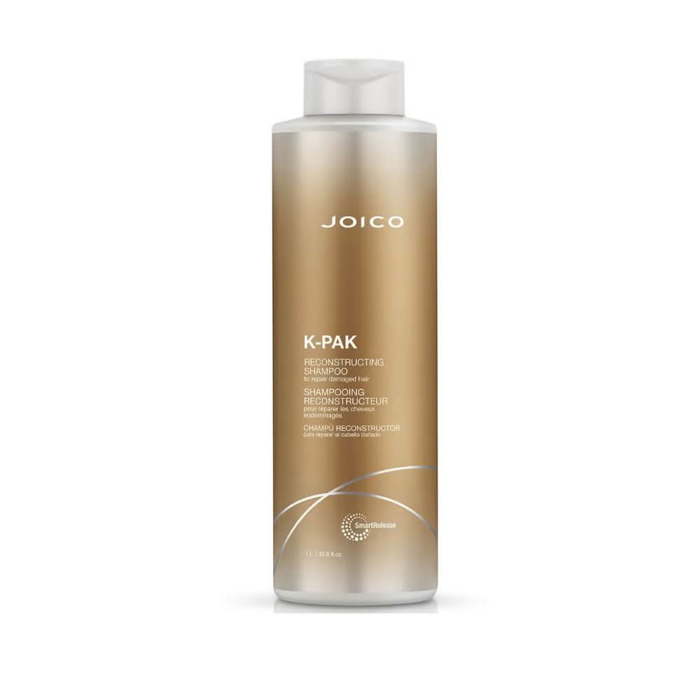Joico K-Pak Reconstructing Shampoo 1000ml