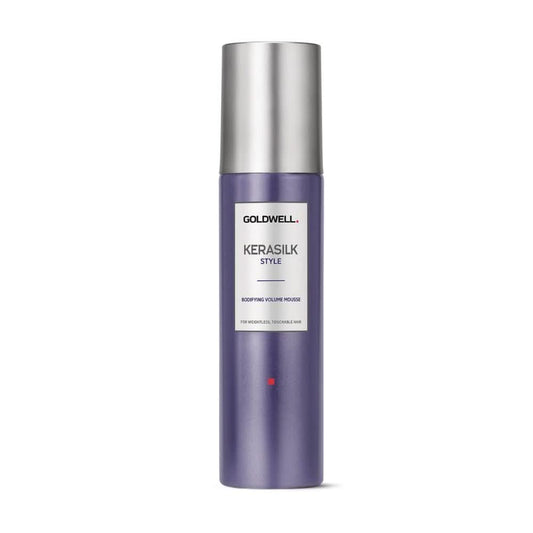 Goldwell Kerasilk Volume-Up Foam 150ml