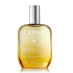 Caudalie Soleil des Vignes زيت إكسير 50 مل