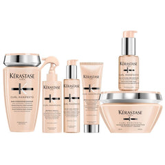 KΓ©rastase Complete Care for Coily Hair Bundle
