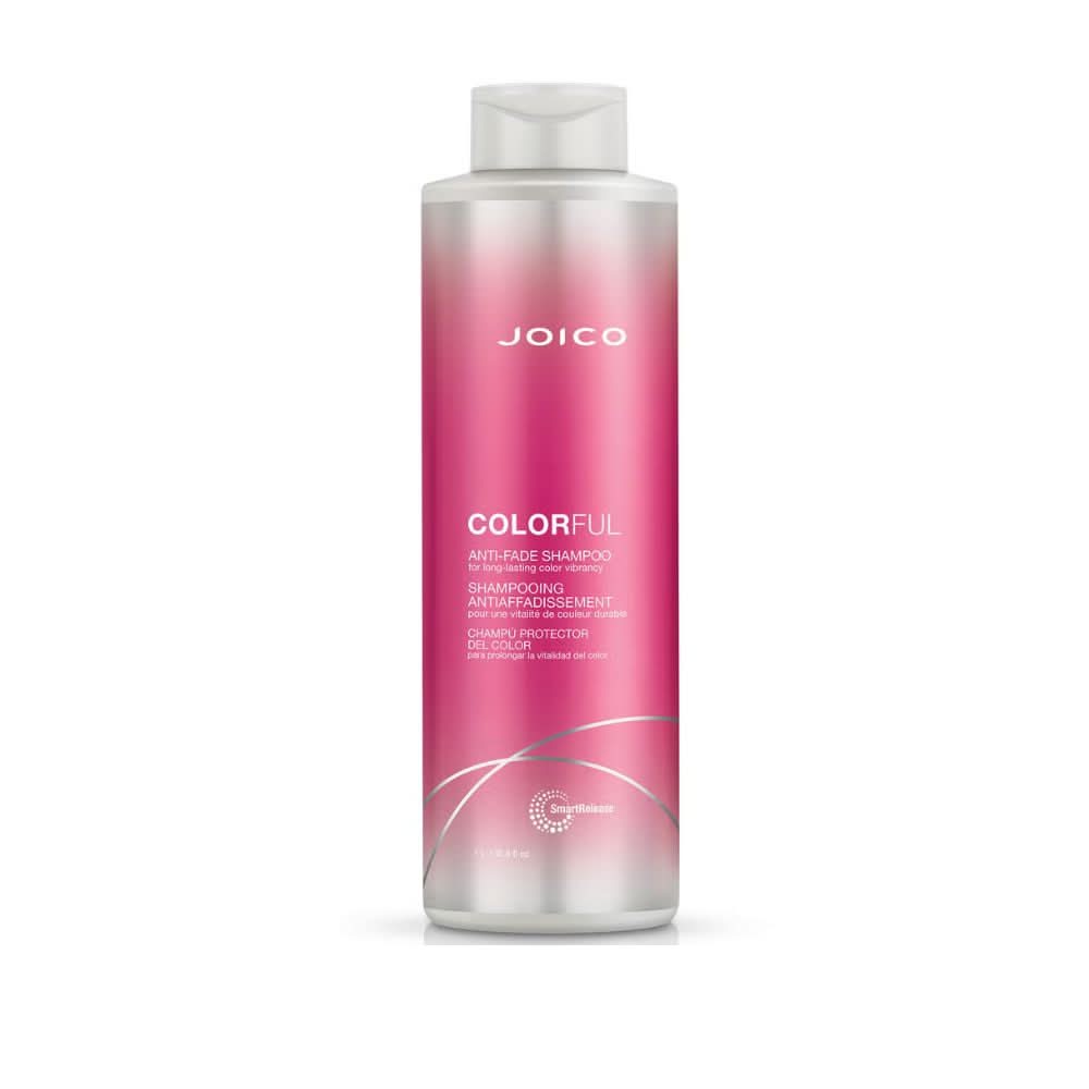 Joico Colourful Anti-Fade Shampoo 1000ml