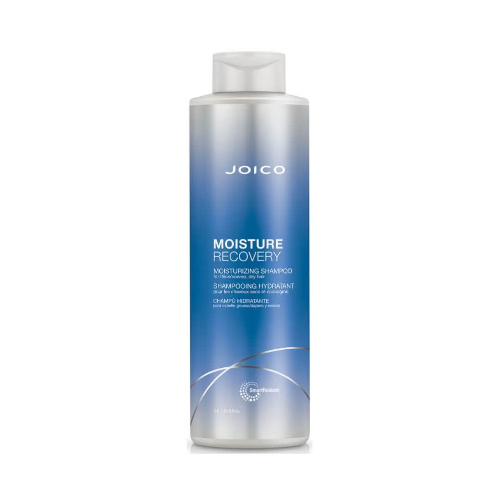 Joico Moisture Recovery Shampoo 1000ml