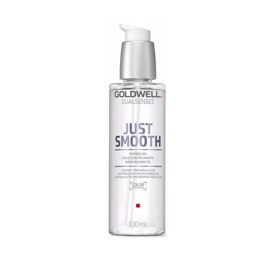 Goldwell Dualsenses Just Smooth Taming Oil 100ml