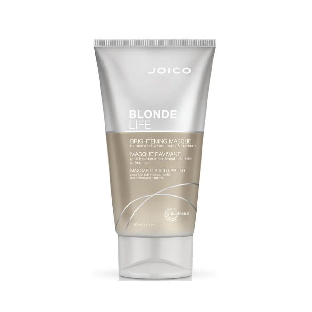 Joico Blonde Life Brightening Masque 150ml