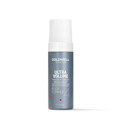 Goldwell StyleSign Ultra Volume Body Pumper Densifying Pump Foam 150ml