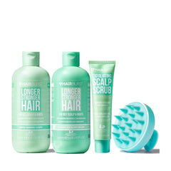 Hairburst Cleansing Bundle