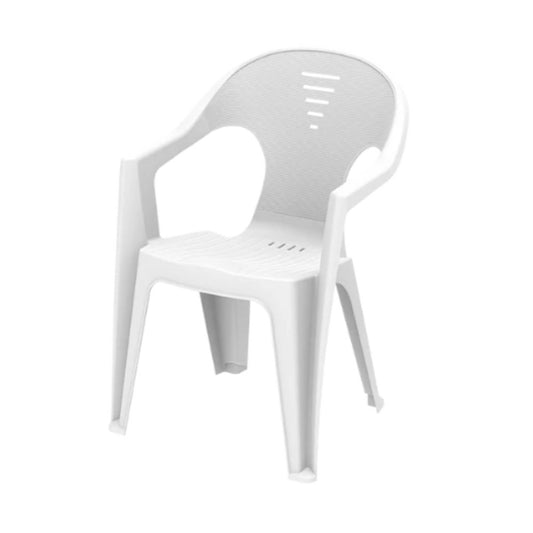 Cosmoplast Regina Outdoor Garden Chair