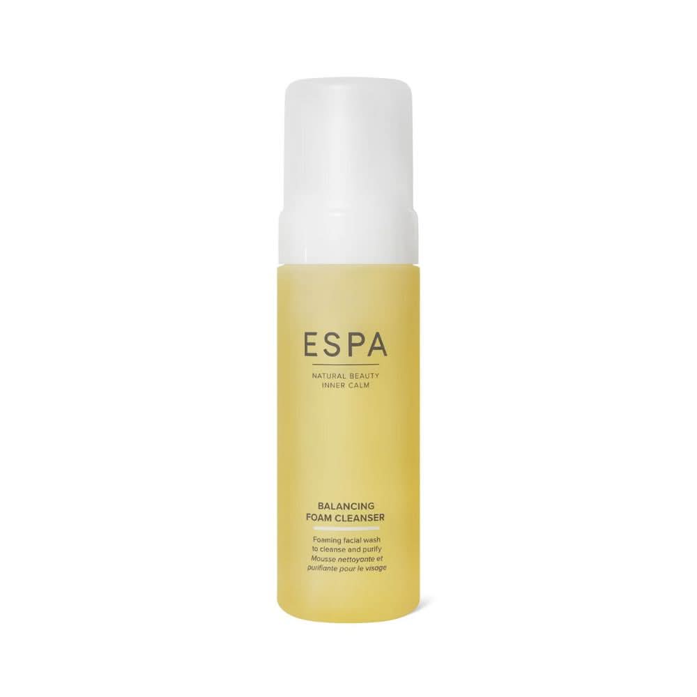 ESPA Balancing Foam Cleanser 150ml
