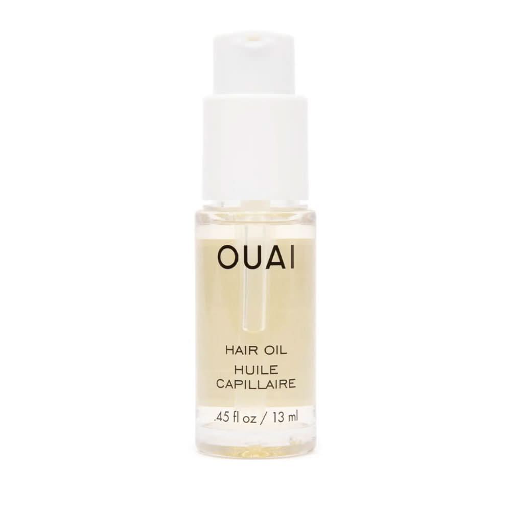 OUAI Hair Oil Travel Size 13ml