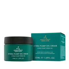 Aromatherapy Associates Hydra Plump Gel Cream 50ml