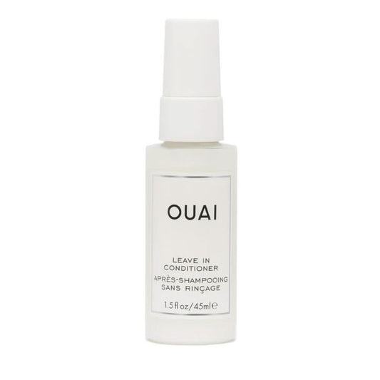 OUAI Leave In Conditioner Travel - 45ml