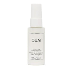 OUAI Leave In Conditioner Travel - 45ml