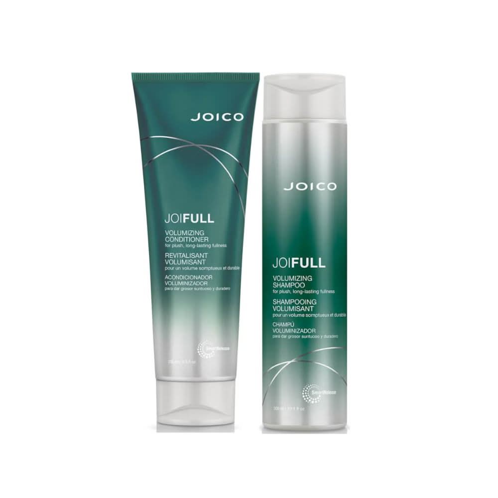 Joico JoiFull Volume Shampoo and Conditioner