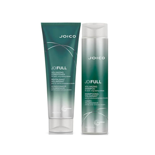 Joico JoiFull Volume Shampoo and Conditioner