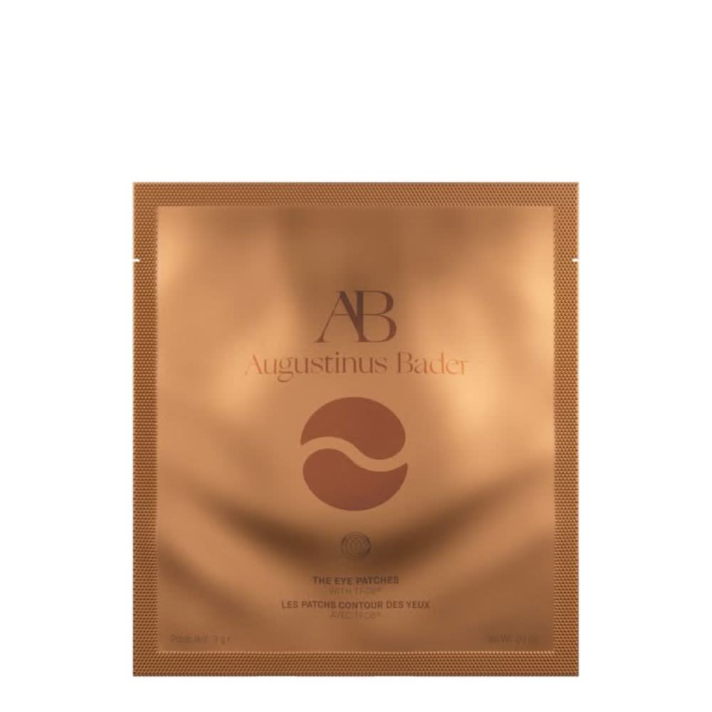 Augustinus Bader The Eye Patches Single Sachet