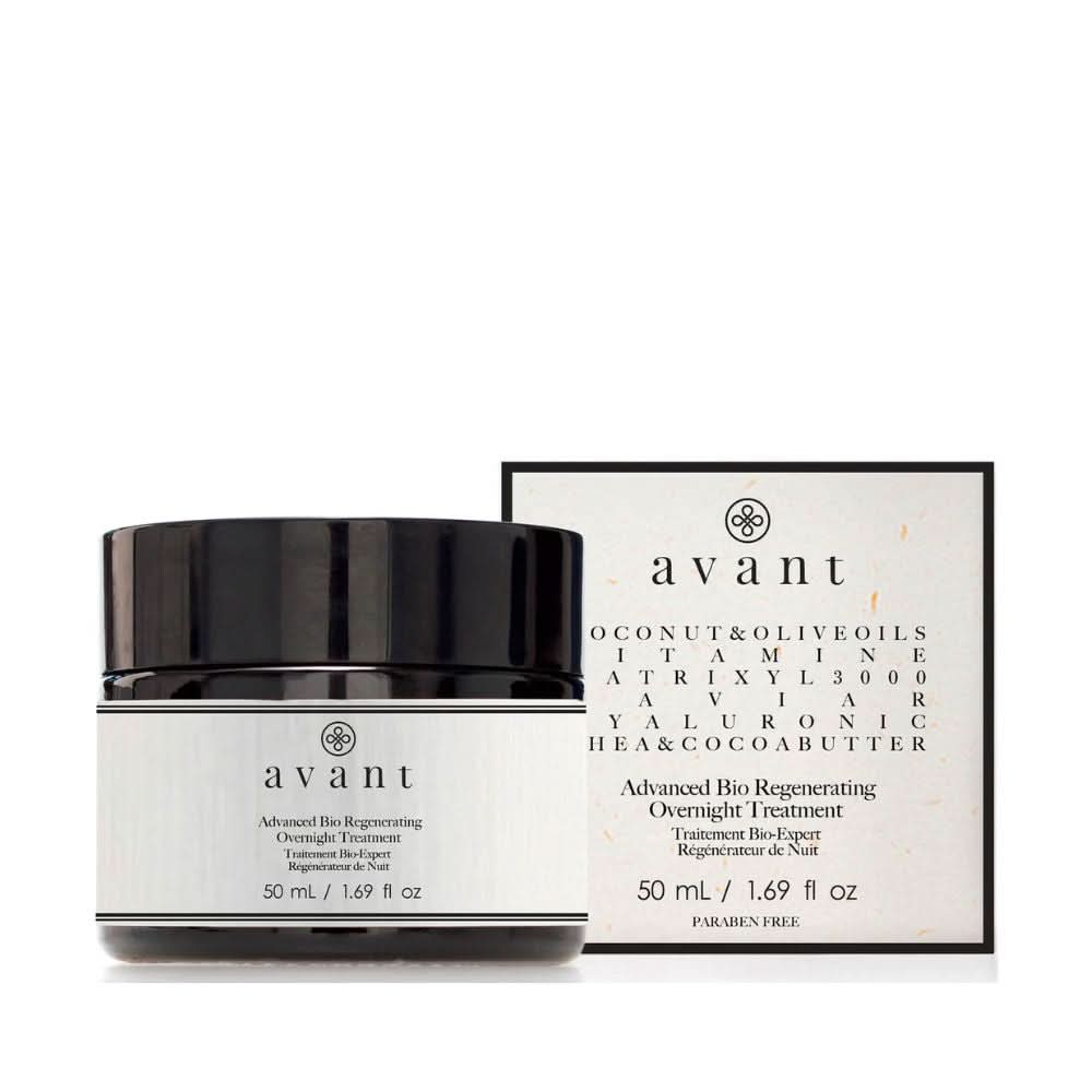 Avant Skincare Advanced Bio Regenerating Overnight Treatment 50ml