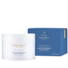Aromatherapy Associates Deep Relax Body Treatment 200ml